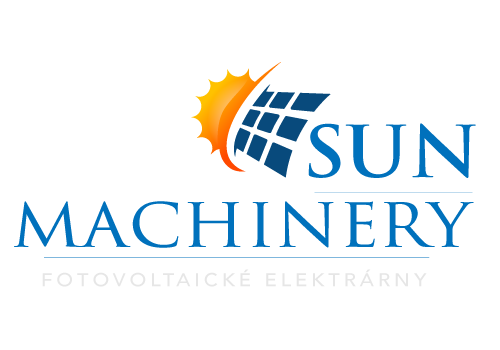 Logo Sun Machinery