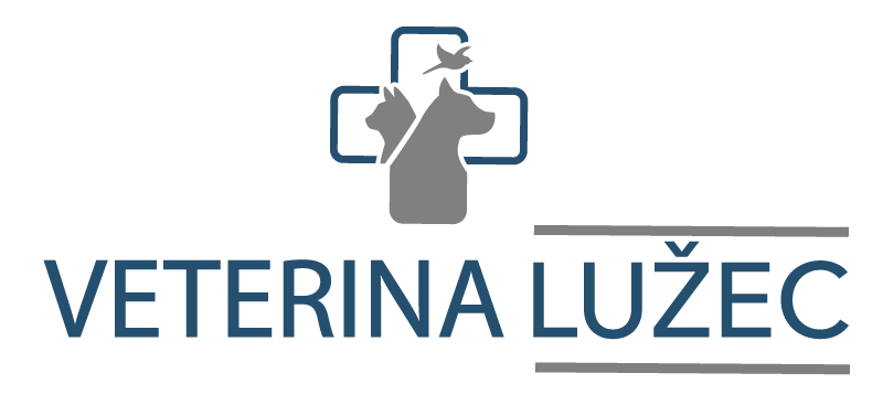 Logo Veterina Lužec